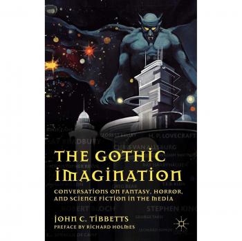 The Gothic Imagination
