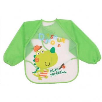 Plastron Alimentaire Bébé