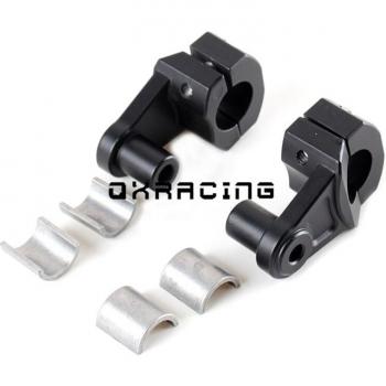 Brida de Elevación Moto 22 mm Kawasaki