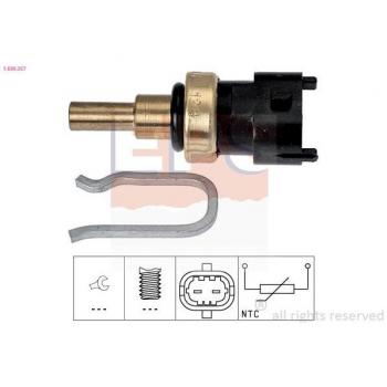 Sonde de température liquide de refroidissement EPS 1.830.357