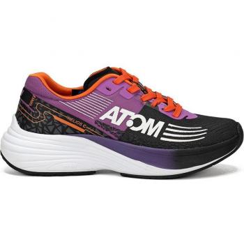 Atom at125 helios c titan 3e zapatillas fitness mujer Gris (36)
