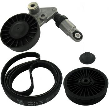 SKF VKMA 35016 Kit de correas de poli V