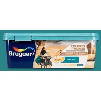 Bruguer Internationale Farbpalette 2,5 L