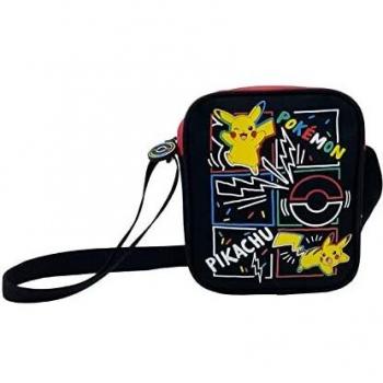 Bolsa Tiracolo Pokémon