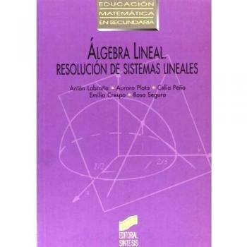 Algebra lineal