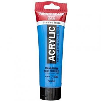 AMSTERDAM Acrylfarben 120ml