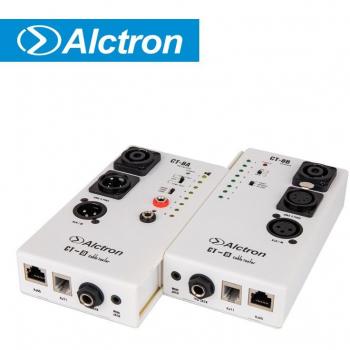 Alctron CT‑8 Versatile Network & Audio Tester