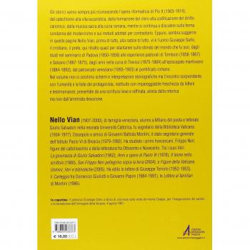 Avemaria per un vecchio prete. Intermezzi aneddotici lungo la vita di san Pio X