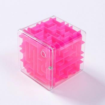 Juguete de Laberinto 3D para Padres e Hijos