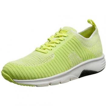 CAMPER Drift YWB Cotton Sneakers for Women – Size 38 (EU)