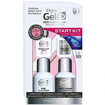 Gel iQ Start Kit 7