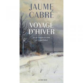 VOYAGE D'HIVER
