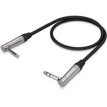 Behringer GIC-60 4SR 0.6m Guitar Cable