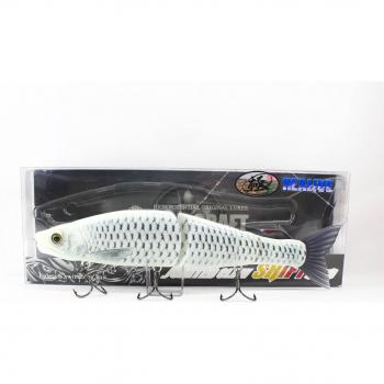Gan Craft Artiglio Rotabile Shift 263 Tipo F Nalucă Volante U-19 Luce Soffusa