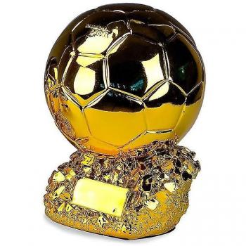 Souvenir Trofeo Benzema Balón de Oro