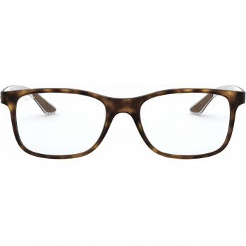 Eyewear Ray-Ban RX8903 col. 5200 Man Square Havana