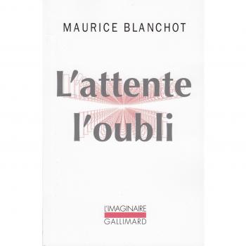 L'attente, l'oubli (Imaginaire)