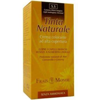 Tinta Naturale Riflessante Frais Monde 125 ml