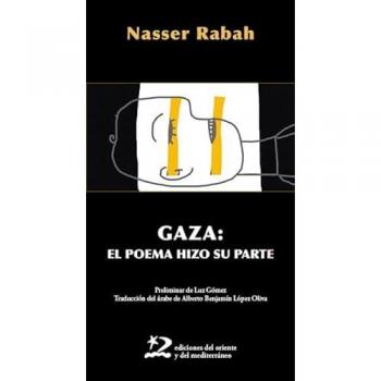 GAZA: EL POEMA HIZO SU PARTE
