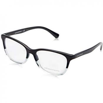 Ray-Ban Women's 0EA3126 Optical Frames, Green, 54