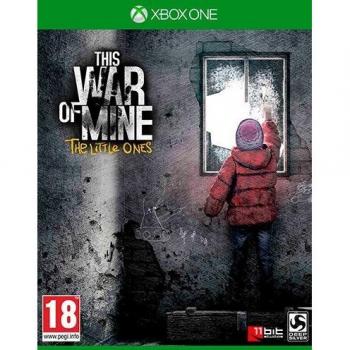 This War of Mine: The Little Ones