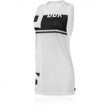 Reebok Sport T-Shirt „Meet You There“ Damen L – Schwarz