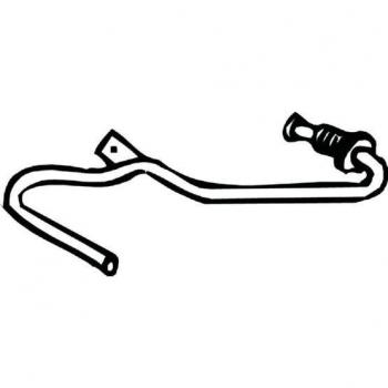 Particulate‑Filtered Pressure Sensor Pipe – 000065