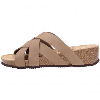 Comodo Grunland Cinque Plantare Suave Piedi Donna Taglia 39