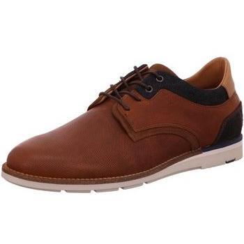 CGDE Bullboxer Schnurhalbschuhe 806-P2-1813A