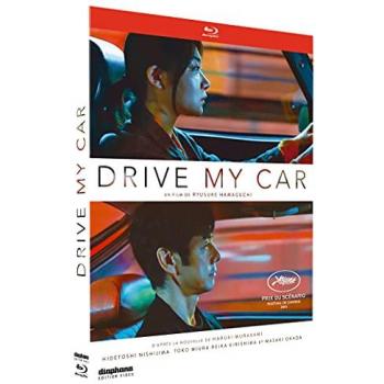 Drive My Car