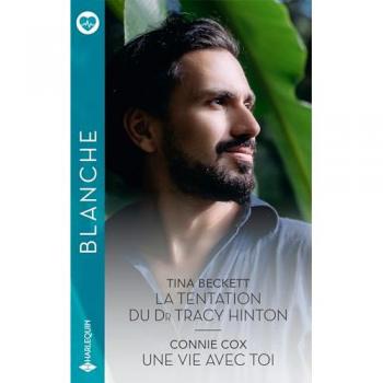 Tina Beckett La Tentation Du Dr Tracy Hinton