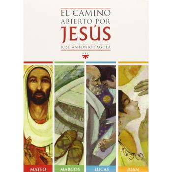 El camino abierto por Jesús. Estuche.