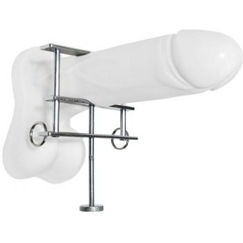 Penisklem met borst