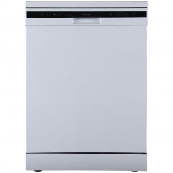 Brandt Lave-Vaisselle Pose Libre 13 Couverts 47 Db Blanc 6 programmes