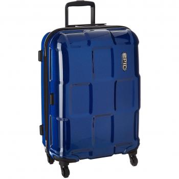 EPIC Crate Reflex 4‑Reifen Trolley 66 cm – 29 t Twilight Blue Edition