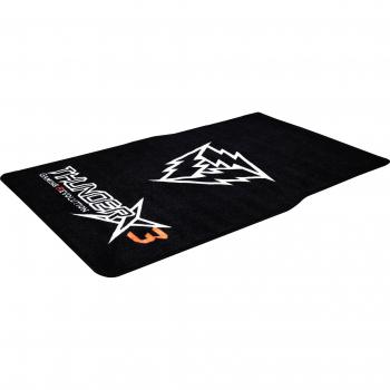 Aerocool Gaming Chair Mat – Thunder X3
