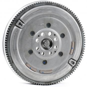 Nom détaillé: Flywheel LuK 415 0401 10 Bimass