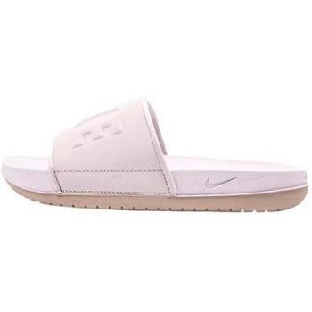 Nike Offcourt Chanclas de Mujer en Rojo