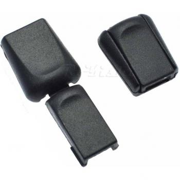 Zipper Pull Cord Ends