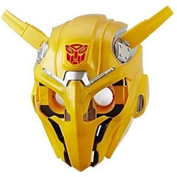 Casque de réalité virtuelle Hasbro Transformers Bumblebee
