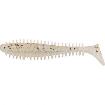 Leurre Ultra UV Fox Rage 12 cm – Long en Salt N Pepper