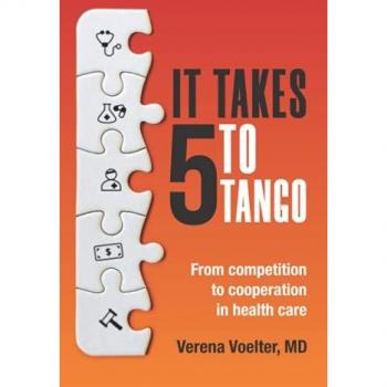 It Takes Five to Tango: From Competition to Cooperation In Health Care