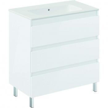 COSMIC B-Best Waschtisch 80 cm