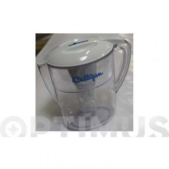 Cafetera Italiana Elba 6 Tazas en Aluminio Fundido