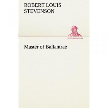 Master of Ballantrae (TREDITION CLASSICS)