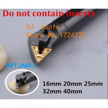 1PCS S32T-MTJNR16 CNC Turning Tool