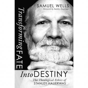 Transforming Fate into Destiny