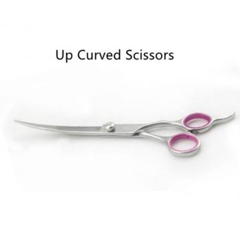 Sharp Edge Pet Grooming Scissors