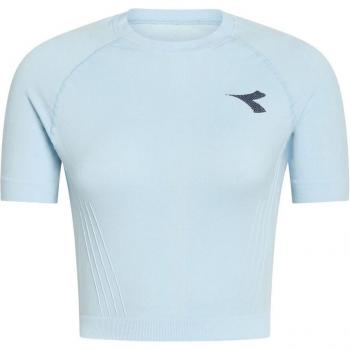 Diadora T-shirt L. Icon Stratouno pour Femmes