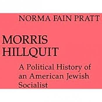 Morris Hillquit,  Contributions in Political Science ; No. 20